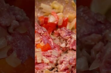 Don't cook potatoes with meat until you see this video!