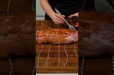 Brilliant trick for cooking meatloaf that everyone should know