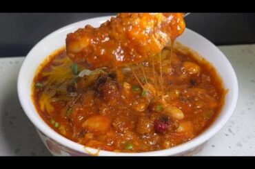 Unexpected Chili Recipe That’ll Blow Your Mind