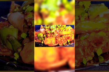 Chilli Paneer #chinesefood #chinesemadeeasy #food #chinesestarter #cooking #recipes