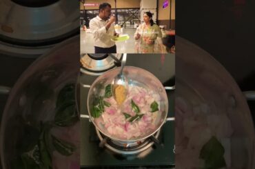 GUNTUR BABY CORN CHILI RECIPES #Shorts-MOO RECIPE