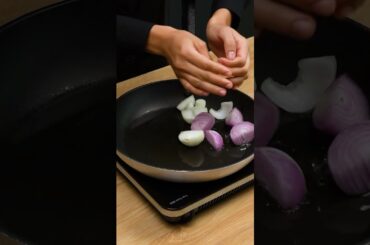 Recipe "stolen" from a Turkish restaurant. Here's how you cook mincemeat for dinner