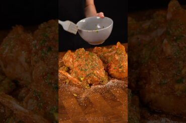 This chicken recipe broke all records! Lemon is the secret!