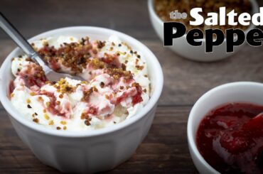 Homemade Yogurt in the Ninja Combi ~ Effortless and Foolproof Method!