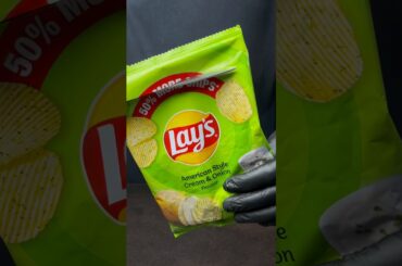 Lays Omlete asmr #asmrfood #cooking #recipe #laysomelette #omlette #omlet #lays #laysrecipe