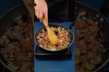 The new way to cook pork, which is conquering the world!