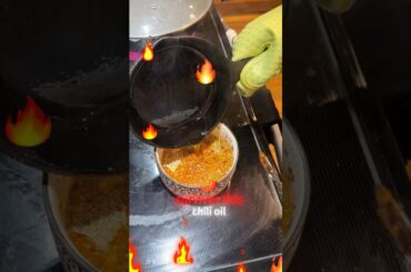 Homemade Chili Oil: Spicy, Fragrant, and The Only Recipe You’ll Ever Need! #cooking #chili #spicy