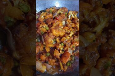 Chilli kobi Recipe #minivlog #odiavolg #shorts #cooking #odisha #food #dhenkanaliabahusuchiodiablogs
