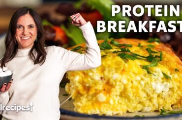 5 High-Protein Breakfast Recipes You Need to Try  | Allrecipes