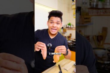 Level 1 VS. Level 1,000,069 of Chili Chicken