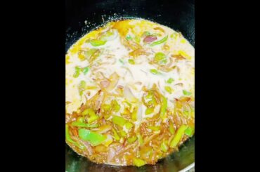 Chilli chicken recipe | #shorts  #ytshorts #youtubeshorts