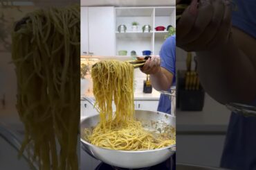 PEPPERSOUP FLAVORED SPAGHETTI | RAMADAN RECIPES #food #Ramadan