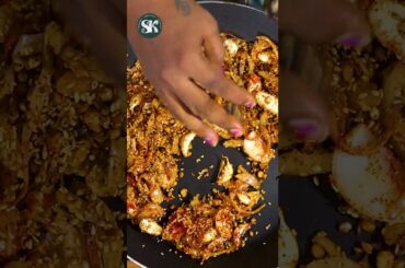 Bajji Mirchi || Food Express