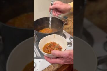 Our Prize Winning Chili Recipe