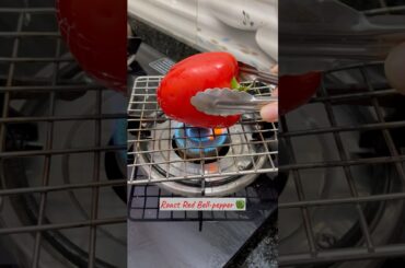 Must Try “Red Pepper Sauce Pasta” #shorts #pasta #viral