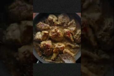 chicken pepper fry" chicken pepper roast | chicken pepper recipe #asmr #shorts #youtubeshorts
