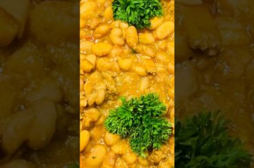 # Yummy Pinto Beans Recipe That Will Put a Smile on Your Face!#shorts#healthyrecipe