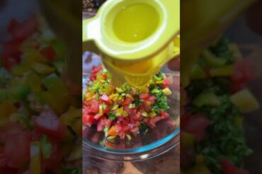 Best Fava Beans  #cooking #recipe #ramadan #shorts #vegan