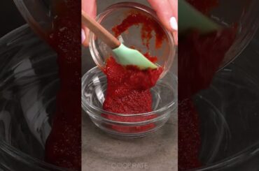 Better appetizer than pizza - with a plate!