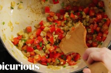 The Essential First Step for Any Chili