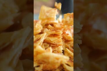 Chilli Parotta | Parotta Recipe | WORLD FOOD TUBE