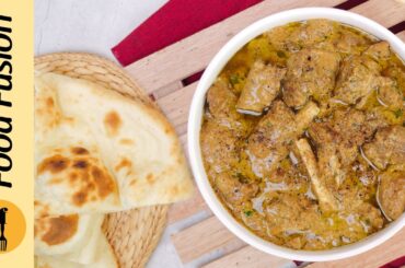 Mutton Kali Mirch Gravy Recipe by Food Fusion
