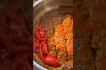 One-Pot Persian Kebab Recipe | Easy Ground Beef Kebab with Tomato Sauce #kebab