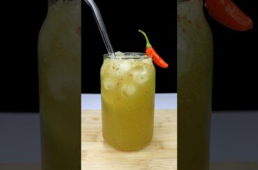 Chilli Soda ASMR #shorts #asmrcooking #viral