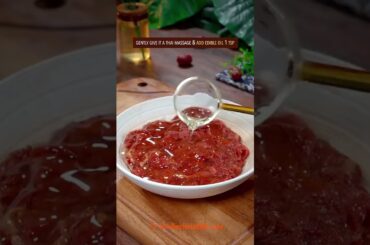 6 Trending stir fried beef with green chili pepper recipe in China Do you want to try #recipe #cooki