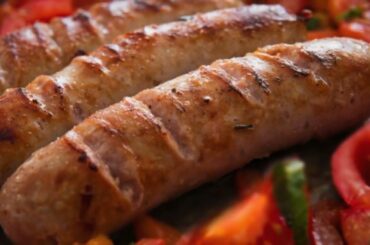 D's Sausage n' Peppers