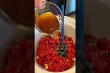 Keto Chili Recipe - Best Tips & Ideas! #keto #recipe #ketocookingchannel