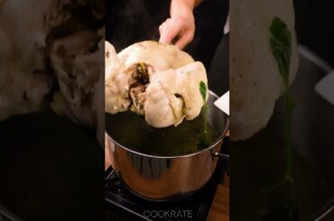 Even my neighbors envy me! This chicken recipe will win you over from the first bite!