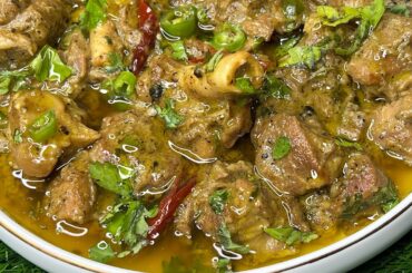 5 STAR Hotel Recipes Bhi FAIL - CREAMY PEPPER MUTTON MASALA Ke Samne - Ye Super STAR Recipe Hai