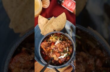 Essential Ingredients for a Hearty Elk Chili Recipe