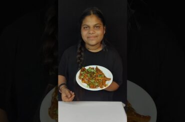 honey Chilli Potato #shorts