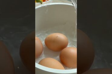 Best Hearty Breakfast with Eggs! #shorts