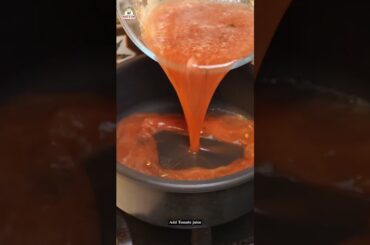 Toamto Rasam  #honestkitchen #recipe #indianbreadrecipe