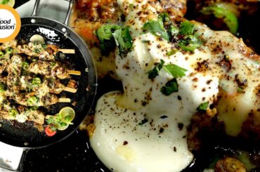 Eid Special Kali mirch Tikka Masala Recipe by Food Fusion