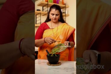 Thecha Recipe from Masterschef India S7 | Thecha Recipe by Suvarna | MasalaBox