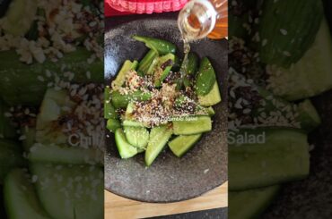 { Make it Yesterday, to Enjoy Today } #sidedish #snack