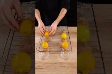 A little secret and the usual chicken breast turns into a masterpiece!