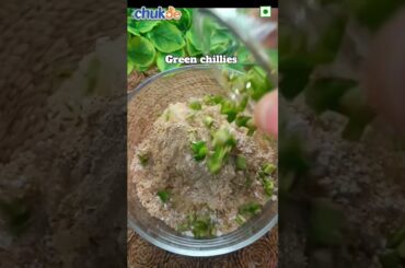 Special Sabudana French Fries Recipe | #shorts #chukdespices #trending #navratri