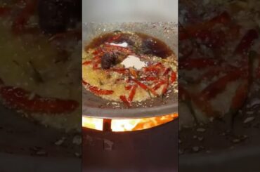Yummy fish with Chili pepper Food Recipe #shorts #cooking #food #ytshorts  #trending #recipe