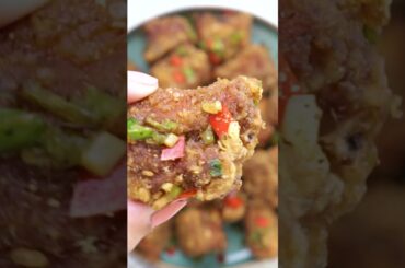 Salt and Pepper Ribs | Crispy, Flavorful Pork Rib Recipe