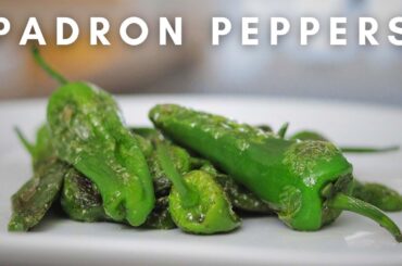 Padron Pepper roulette! Will you get a HOT one?