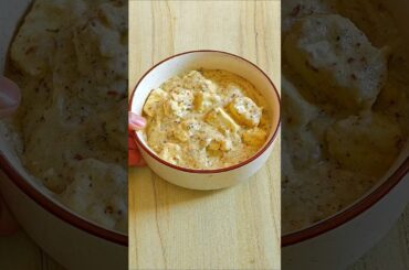 Black Pepper Paneer Recipe | Quick & Easy Desi Snack  #youtube #shorts