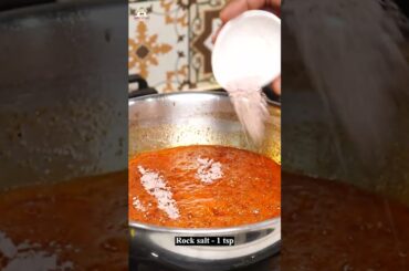 Kahjoor Chutney #honestkitchen #recipe #indianfood