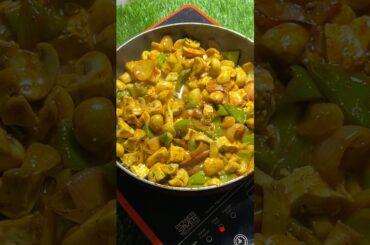 The Viral Mushroom Chili Recipe (and the science behind it)