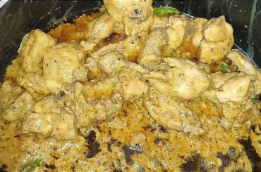 Black pepper chicken recipe | How to make black pepper chicken | Black pepper chicken