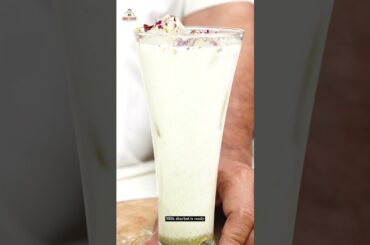 Sharbat Premix Recipe  #honestkitchen #recipe